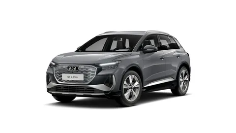 Audi Q4 e-tron 45 285 ch 82 kWh