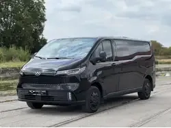Maxus Deliver 7 150kw 204ch e-Deliver 7 L2H1