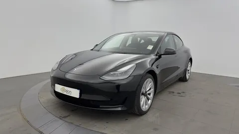 Tesla MODEL 3 Autonomie Standard Plus RWD