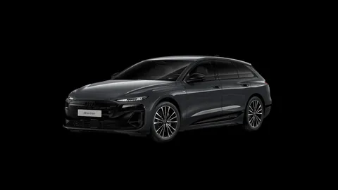 Audi A6 e-tron Avant Performance