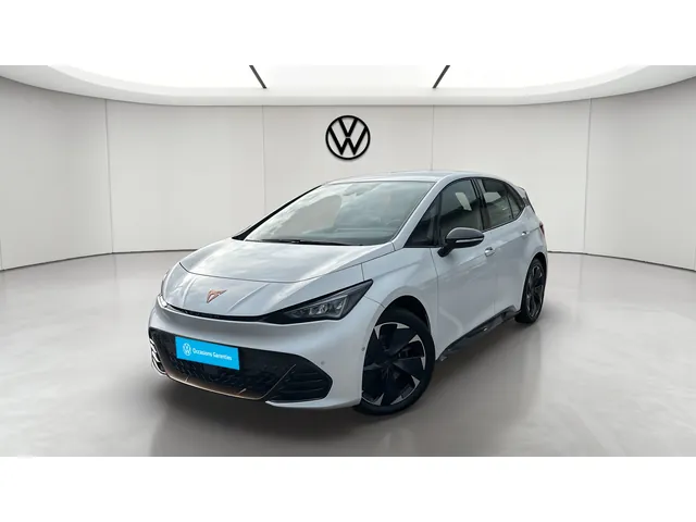 Cupra Born 204 ch - Batterie L