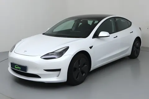 Tesla MODEL 3 50 Kwh - 325 Standard Plus RWD