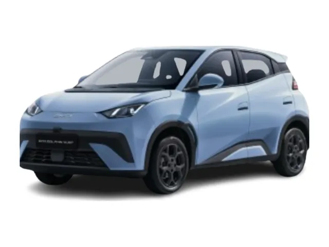 Byd Dolphin Surf 43.2 kWh 156 ch