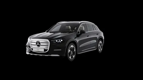 Mercedes GLC 400 EQ 4M