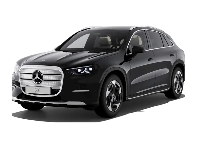Mercedes GLC 400 EQ 4M