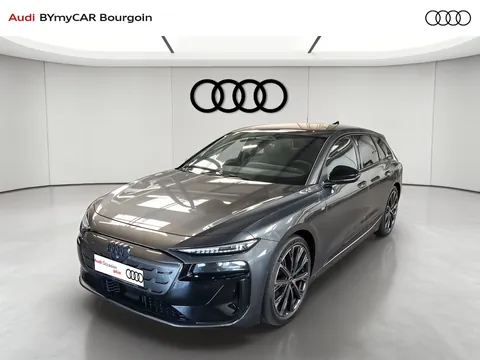 Audi A6 e-tron Avant 428 ch 100 kWh Quattro