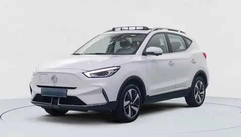 MG ZS 51kWh - 180ch Luxury