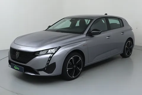 Peugeot 308 54 kWh - 156 ch Style