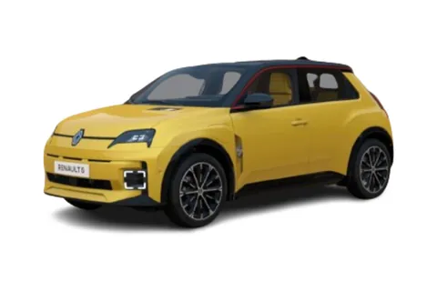 Renault 5 E-Tech Electrique 150 ch autonomie confort