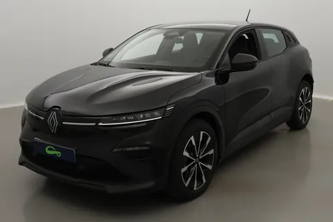 Renault Mégane E-TECH EV60 130 - Optimum Charge Evolution ER
