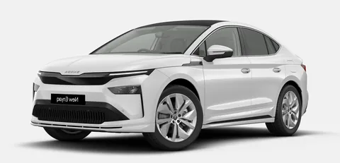 Skoda Enyaq Coupé 85