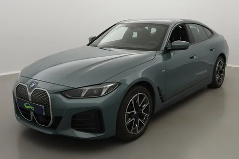 BMW i4 250 kW - 340 ch M Sport
