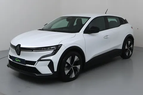 Renault Mégane E-TECH E-Tech EV60 220 ch Equilibre
