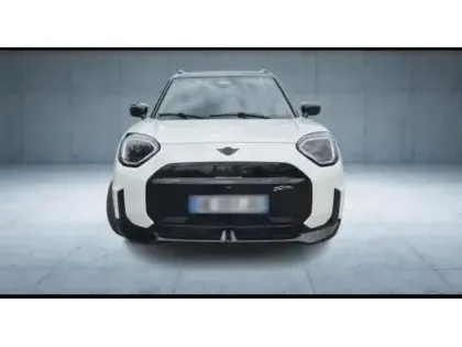 MINI Aceman JCW