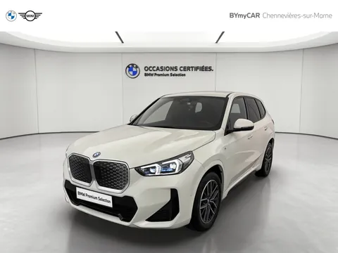 Bmw iX1 eDrive20