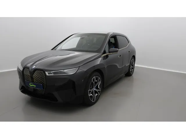 BMW IX xDrive40 326 Suréquipée