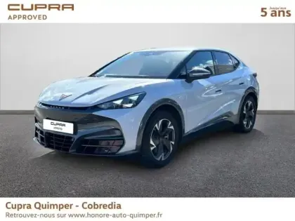 CUPRA Tavascan V