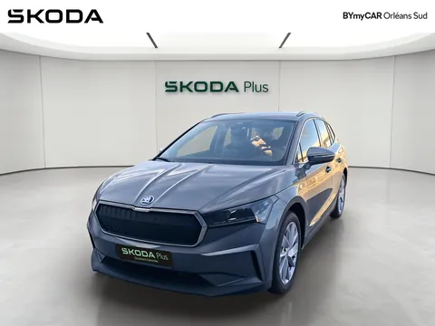 Skoda Enyaq iV 60