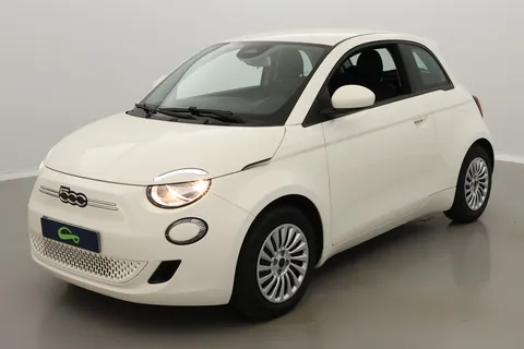Fiat 500 23.8 kWh - 95ch Action