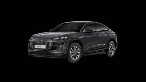 Audi Q6 e-tron Sportback 428 ch 100 kWh quattro