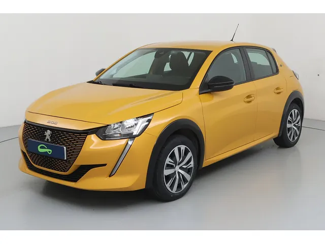 Peugeot 208 ELECTRIQUE 50 kWh 136ch Active