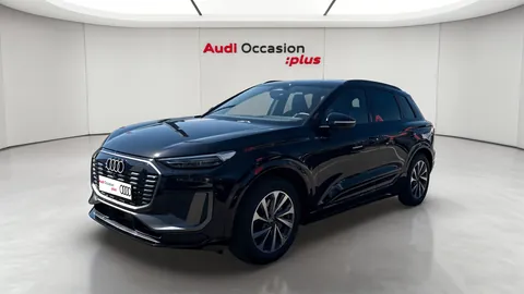 Audi Q6 e-tron 387 ch 100 kWh quattro