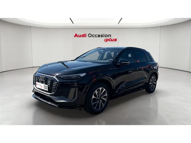 Audi Q6 e-tron 387 ch 100 kWh quattro