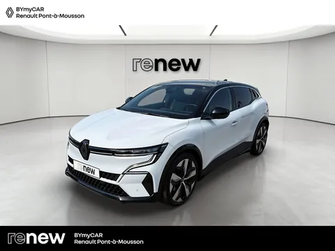 Renault Megane E-Tech EV60 220 ch super charge