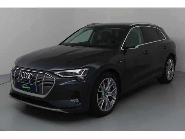 Audi E-TRON 55 quattro 408 Avus Extended Suréquipée