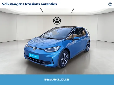 Volkswagen ID.3 204 ch Pro Performance
