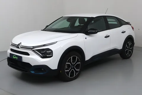 Citroën C4 50 kWh - 136 ch Feel