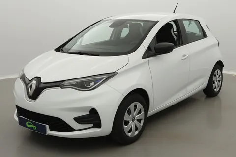 Renault Zoé R110 - Batterie en location Life