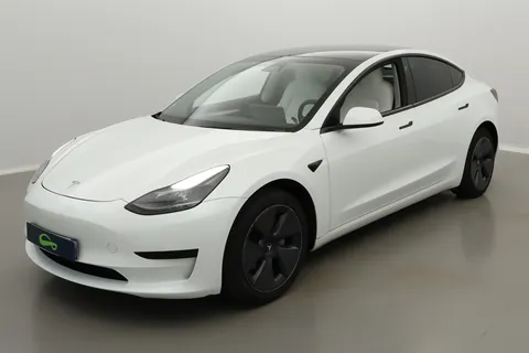 Tesla MODEL 3 60 kWh - RWD Standard Plus + Intérieur Premium