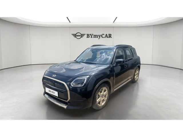Mini Countryman 204 ch BVA E