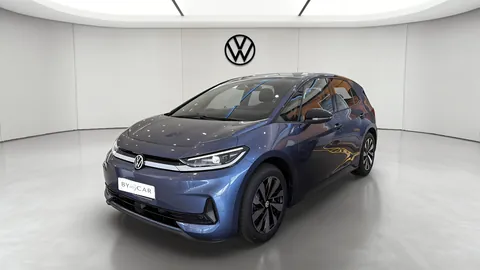Volkswagen ID.3 Neo 50 kWh