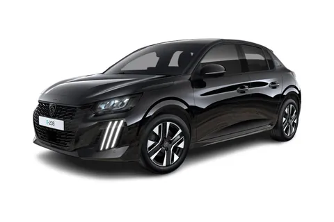 Peugeot 208 ELECTRIQUE 51 KWH 156