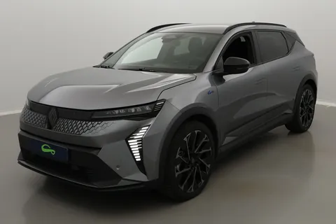 Renault Scénic E-Tech 87 kWh - 220 ch Grande Autonomie Techno esprit Alpine