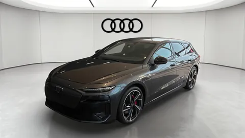 Audi A6 e-tron Avant 428 ch 100 kWh Quattro