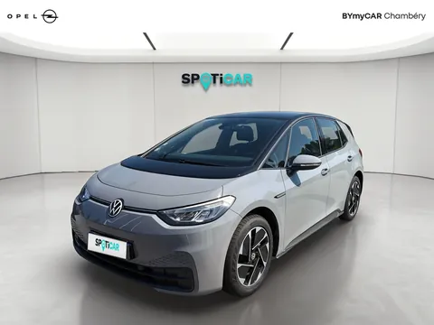 Volkswagen ID.3 150 ch Pure Performance