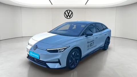 Volkswagen ID.7 Pro 286 ch