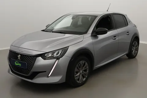 Peugeot 208 50 kWh 136ch Allure