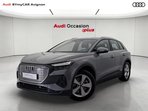 Audi Q4 e-tron 45 285 ch 82 kWh