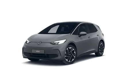 Volkswagen ID.3 170 ch Pure