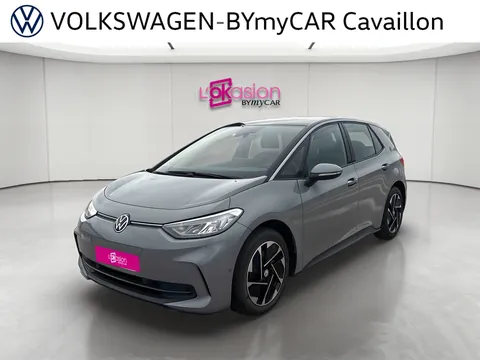 Volkswagen ID.3 204 ch Pro