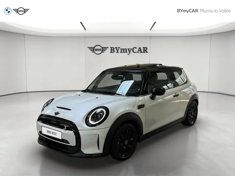 Mini Hatch 3 Portes Cooper SE 184 ch