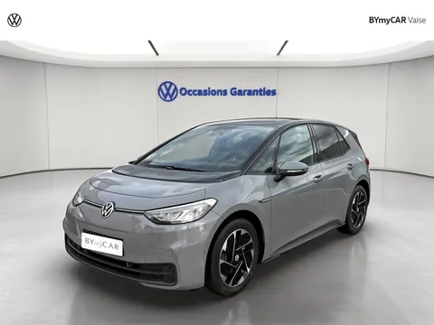 Volkswagen ID.3 204 ch Pro