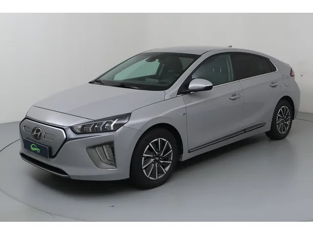 Hyundai Ioniq 40.4 kWh - 136 ch Intuitive