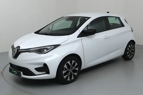 Renault Zoé R110 - Achat Intégral Evolution + Pack Confort