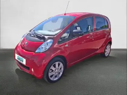 PEUGEOT Ion Active