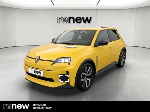 Renault 5 E-Tech Electrique 150 ch autonomie confort